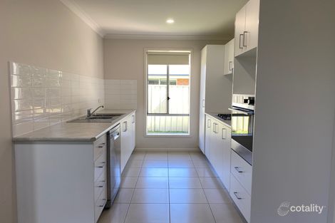 Property photo of 55A Royce Crescent Lavington NSW 2641