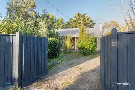 Property photo of 99 Fortescue Avenue Seaford VIC 3198