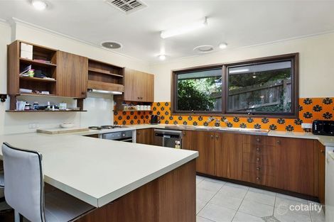 Property photo of 62 Andrew Crescent Croydon South VIC 3136