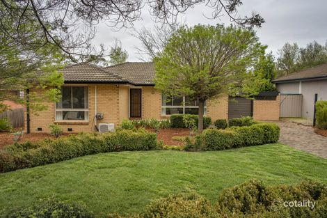 Property photo of 32 Nangor Street Waramanga ACT 2611