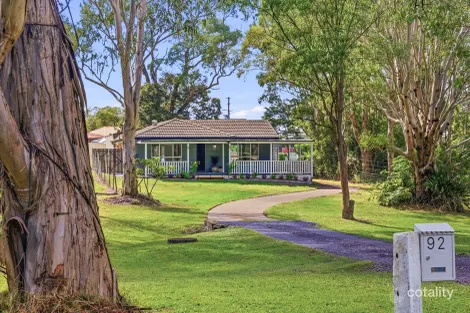 92 Marshall St, Clarence Town, NSW 2321