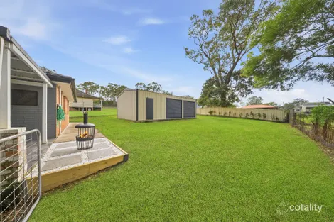 Property photo of 92 Marshall Street Clarence Town NSW 2321