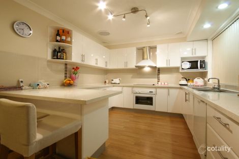 Property photo of 5 Pye Road Quakers Hill NSW 2763