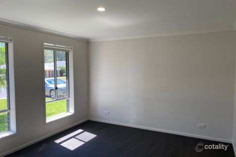 Property photo of 55A Royce Crescent Lavington NSW 2641
