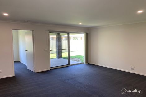 Property photo of 55A Royce Crescent Lavington NSW 2641
