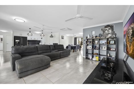 Property photo of 7 Eloise Street Mount Low QLD 4818