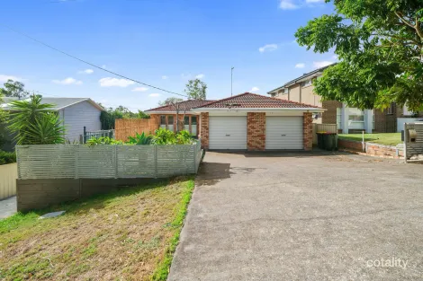 Property photo of 72 Dean Parade Lemon Tree Passage NSW 2319