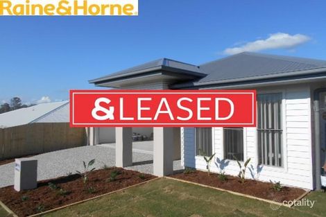 4 Mount Barney Cres, Park Ridge, QLD 4125