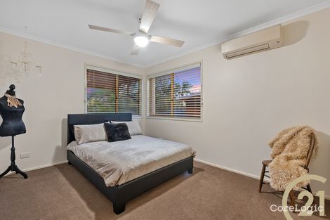Property photo of 6 Daniel Court Scarborough QLD 4020