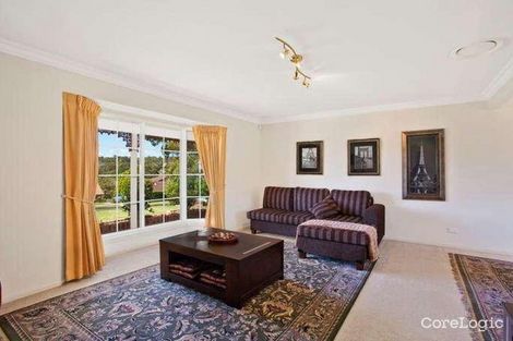 Property photo of 135 Ridgecrop Drive Castle Hill NSW 2154