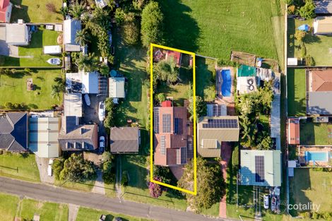 Property photo of 5 Orontes Street Orient Point NSW 2540
