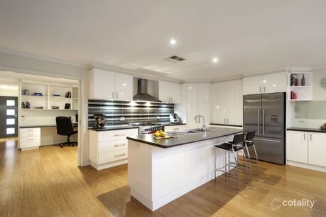 Property photo of 3 Milgate Court Mooroolbark VIC 3138