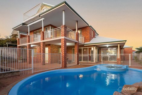 Property photo of 30 Cote D'Azur Gardens Port Kennedy WA 6172