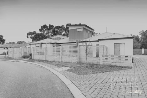 Property photo of 4/64 Dowitcher Loop Gosnells WA 6110