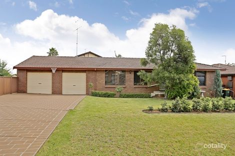 Property photo of 22 Wentworth Drive Camden South NSW 2570