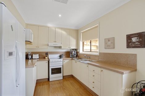 Property photo of 22 Wentworth Drive Camden South NSW 2570
