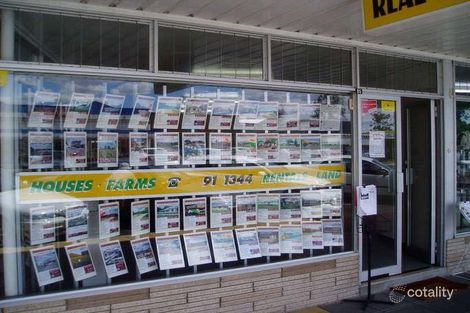 Property photo of 39 Proposch Street Oakey QLD 4401