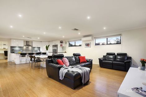 Property photo of 3 Milgate Court Mooroolbark VIC 3138