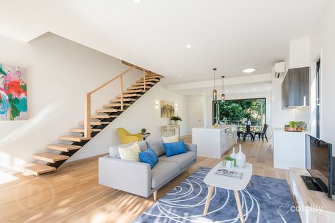 17a Lockyer St, Camp Hill, QLD 4152