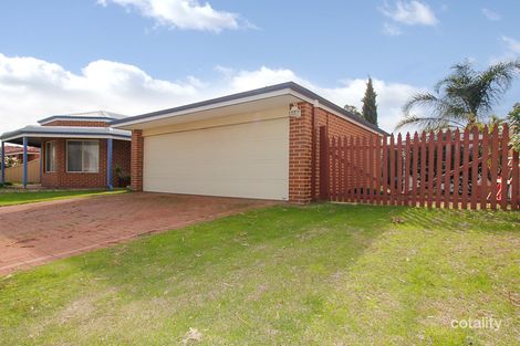 Property photo of 24 Lambertia Crescent High Wycombe WA 6057