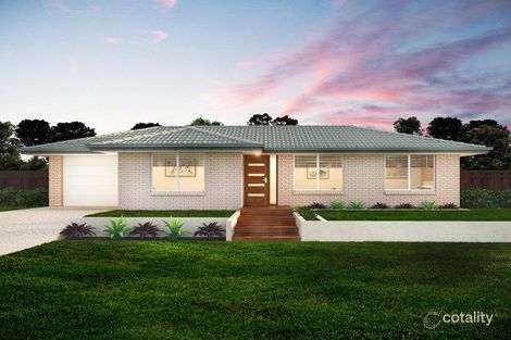 Property photo of 25 Abbey Street Cranley QLD 4350