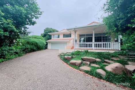 11 Carnoustie Ct, Indooroopilly, QLD 4068