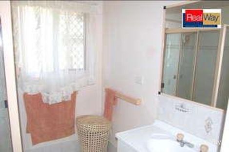 Property photo of 32 Ironbark Street Kawungan QLD 4655