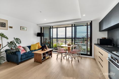 Property photo of 607/60 Islington Street Collingwood VIC 3066
