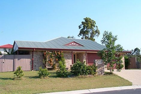 8 Doral Cl, Oxley, QLD 4075
