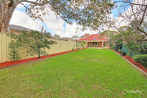 Property photo of 11A Magowar Road Pendle Hill NSW 2145
