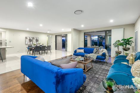 Property photo of 23 Pearlfrost Place Sunnybank Hills QLD 4109
