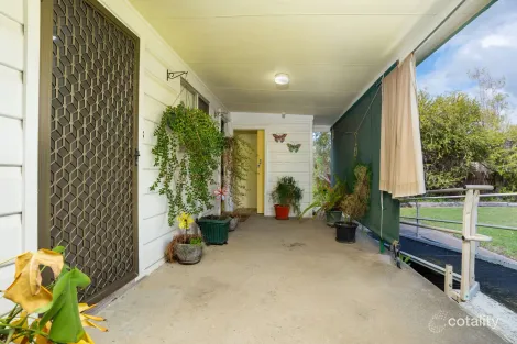 Property photo of 595 Livermore Street Lavington NSW 2641