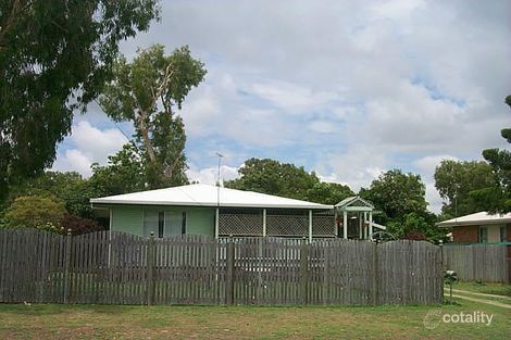 Property photo of 6 Amhurst Street Slade Point QLD 4740