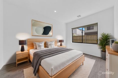 Property photo of 18 Meston Street Truganina VIC 3029