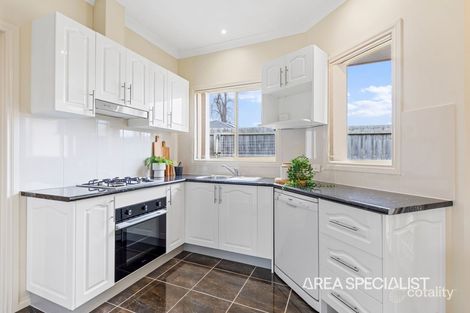 Property photo of 1/4 Lima Place Pakenham VIC 3810