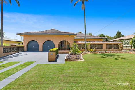 Property photo of 5 Geisel Street Rangeville QLD 4350