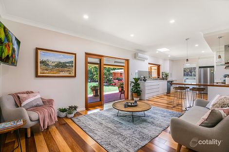 Property photo of 5 Geisel Street Rangeville QLD 4350