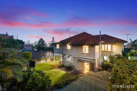 Property photo of 49 Cambridge Street Red Hill QLD 4059