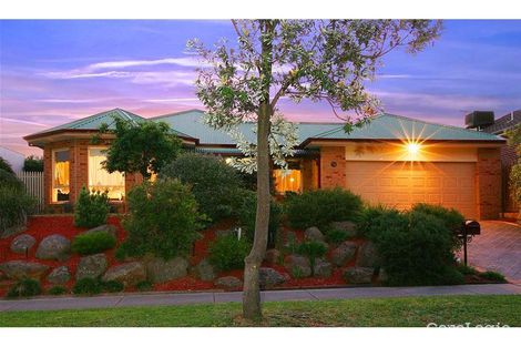 Property photo of 54 Wagstaff Drive Mill Park VIC 3082