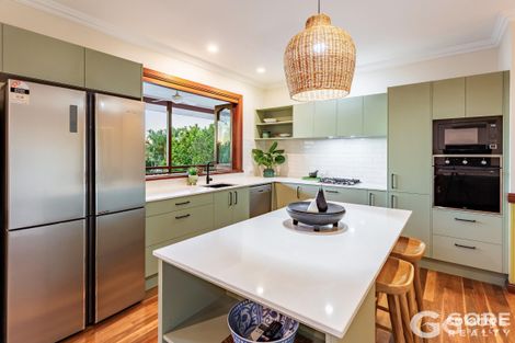 Property photo of 34 Willow Grove Road Southside QLD 4570