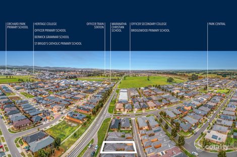 Property photo of 303 Rix Road Officer VIC 3809