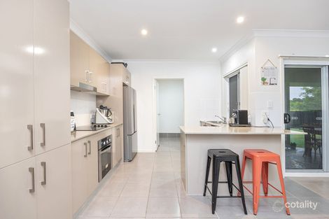 Property photo of 14 Morgan Circuit Urraween QLD 4655