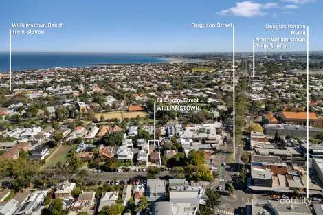 Property photo of 63 Electra Street Williamstown VIC 3016
