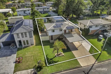 Property photo of 27 Rumsey Drive Raceview QLD 4305