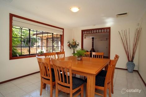 Property photo of 9 Jonathon Place Cherrybrook NSW 2126