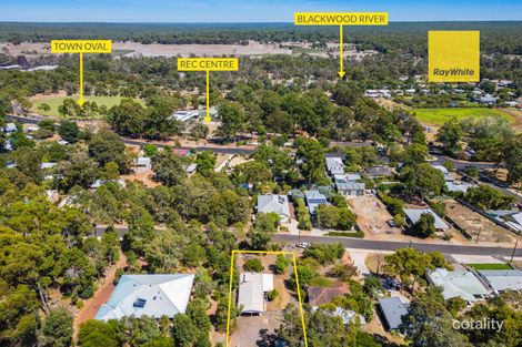 Property photo of 35 Carey Street Nannup WA 6275
