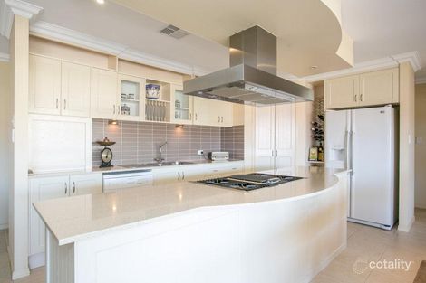 Property photo of 46 Tranquility Drive Rothwell QLD 4022