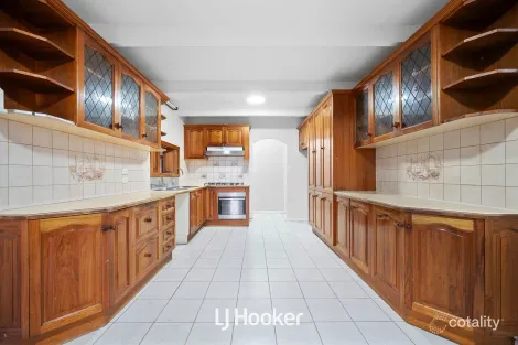 Property photo of 125 Brady Road Dandenong North VIC 3175