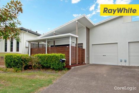 Property photo of 3/1 Carnarvon Crescent Waterford QLD 4133