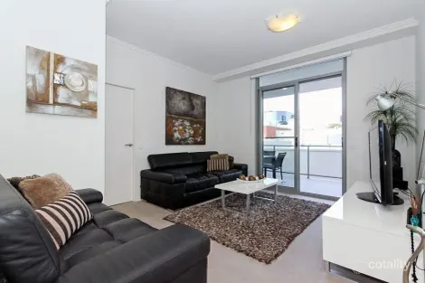16/863-867 Wellington St, West Perth, WA 6005